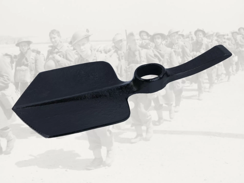 Entrenching Tool