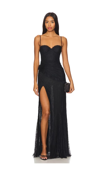 Salma Gown