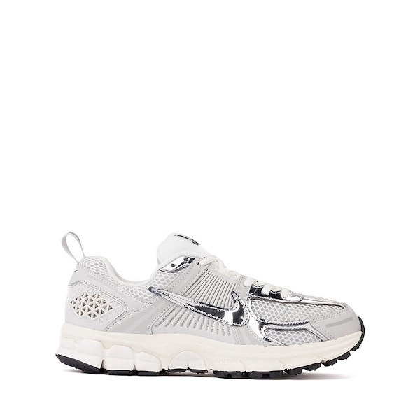 Nike Vomero 5 Athletic Shoe - Big Kid - Photon Dust / Gridiron / Sail / Chrome