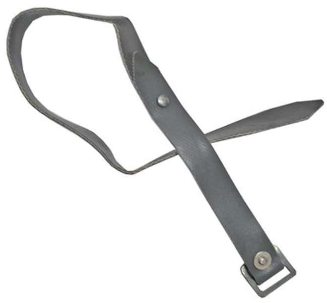 Zeltbahn Strap