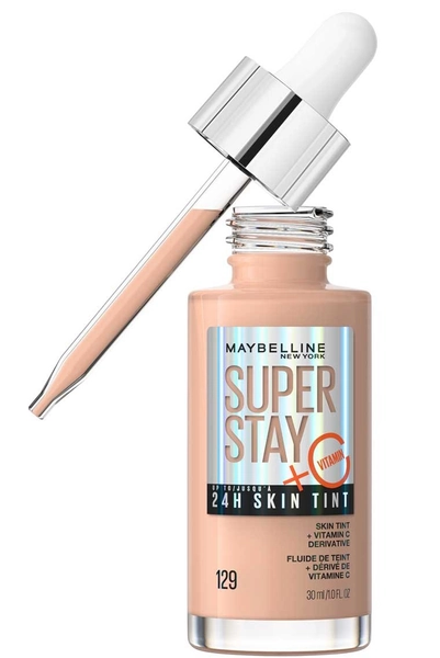 Super Stay® Long-Lasting Skin Tint