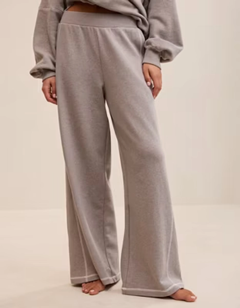 Aerie Go-To Trouser