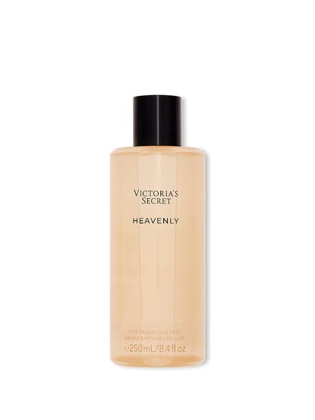 Heavenly Fine Fragrance Mist