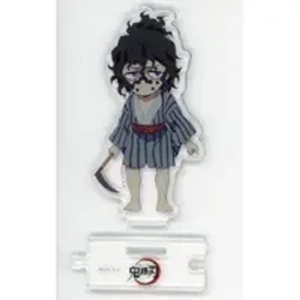 (USED) Gyuutarou - Acrylic stand - ufotable cafe Limited - Demon Slayer