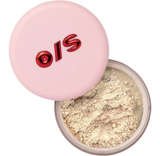 One/size By Patrick Starrr Ultimate Blurring Setting Powder - Universal Translucent