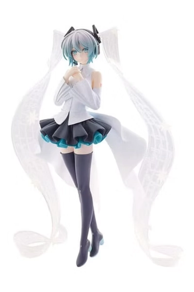 Character Vocal Series 01: Hatsune Miku Pop Up Parade PVC Statue Hatsune Miku: L