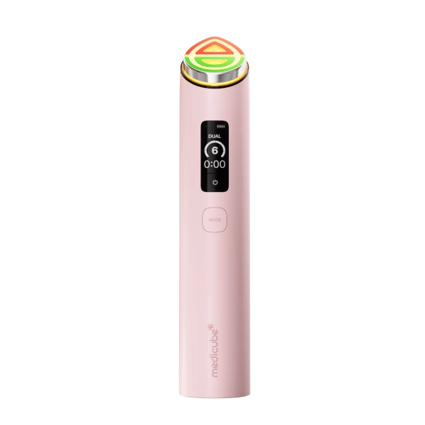 Comprar medicube - Age-R Booster Pro X2 - Pink - 230g  | STYLEVANA