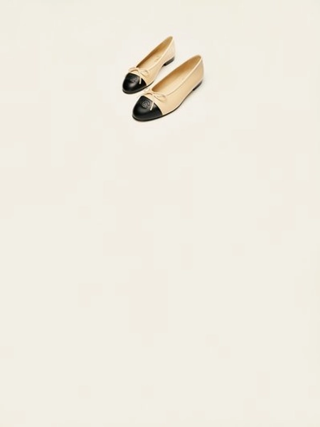Ballet flats