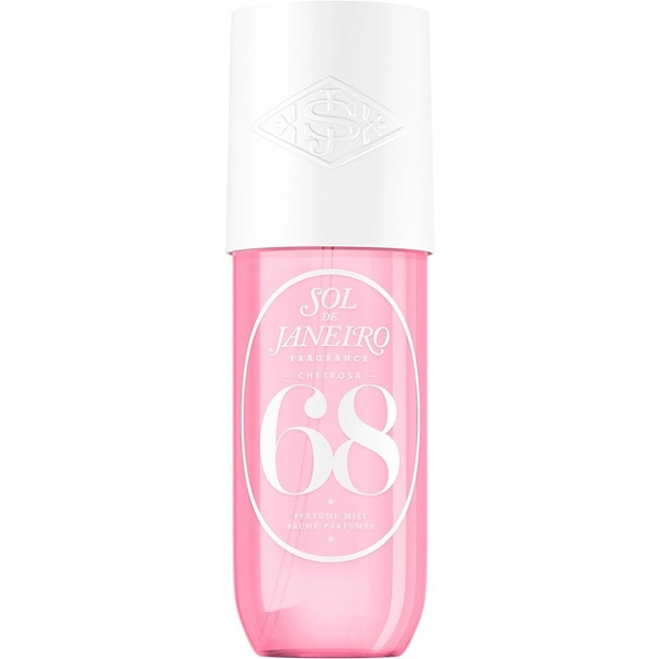 Sol de Janeiro 68!!