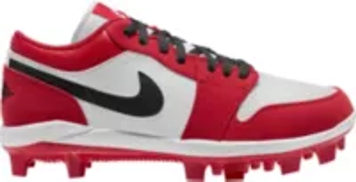 Jordan 1 Retro Men's MCS Baseball Cleats