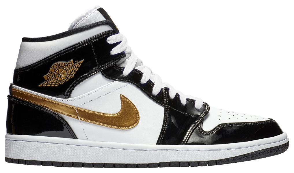 Jordan AJ 1 Mid SE - Men's