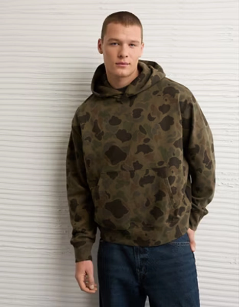 AE Laidback Luxe Heavyweight Hoodie