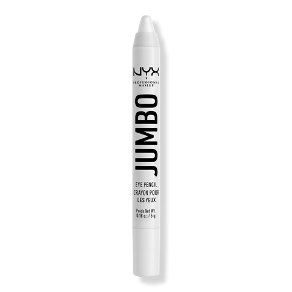 Jumbo Eye Pencil All-In-One Eyeshadow Eyeliner Pencil - Milk