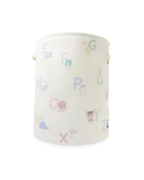 Storage Hamper - Alphabet