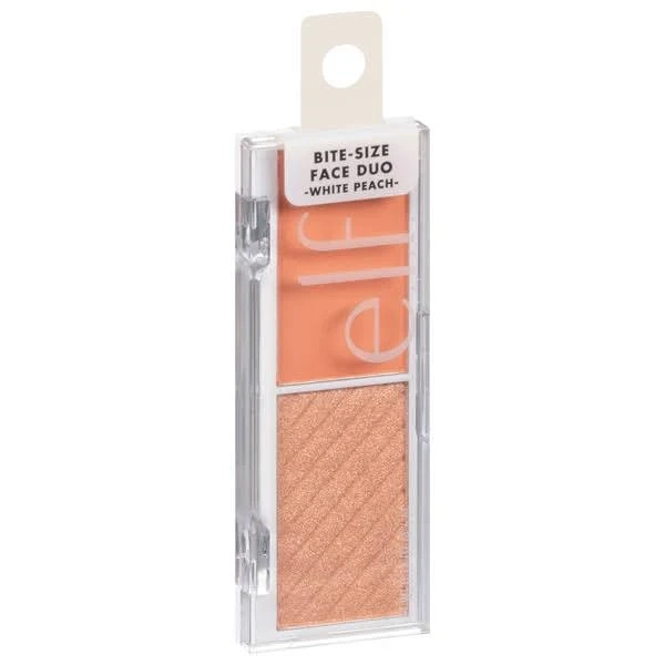 e.l.f Bite Size Face Duo