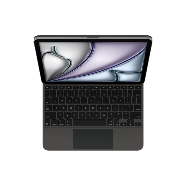 Magic Keyboard for iPad Air 11‑inch (M3) - US English - Black