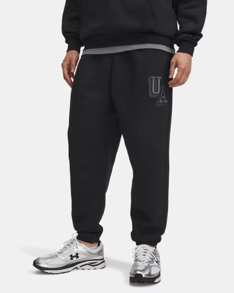 UA Icon Fleece Graphic