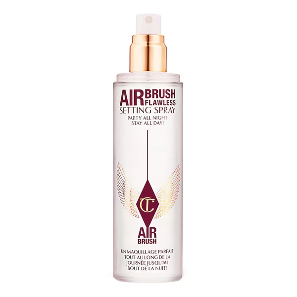 Airbrush Flawless Finish Setting Spray - Spray fixateur maquillage