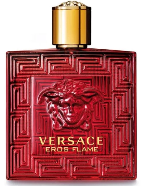 Versace Eros Flame Eau De Parfum Men