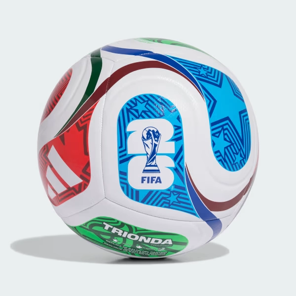 FIFA World Cup 26™ Trionda Training Ball