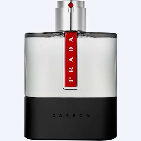 Luna Rossa Carbon Prada Eau de Toilette