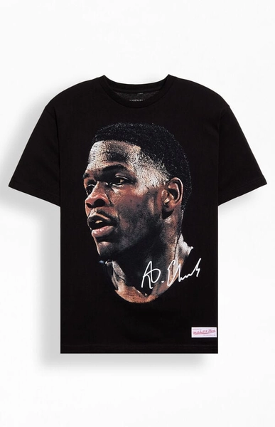 Anthony Edwards Big Head T-Shirt