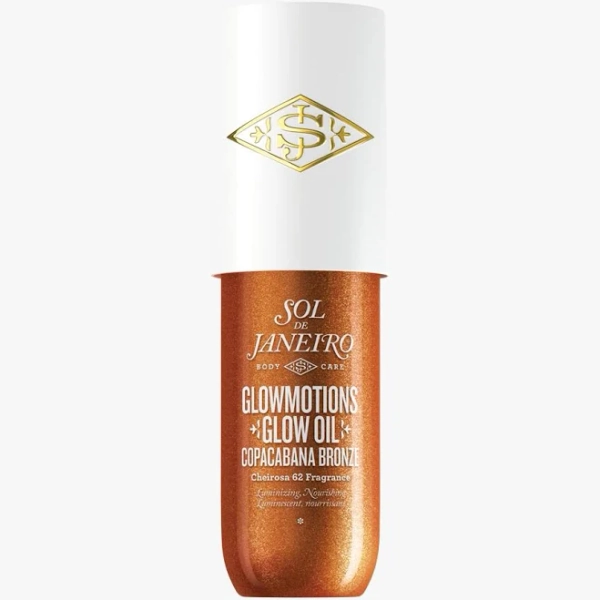 Sol de Janeiro Glowmotions Glow Oil