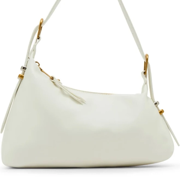 Steve Madden Women's Bnally Asymmetrical Shoulder Bag