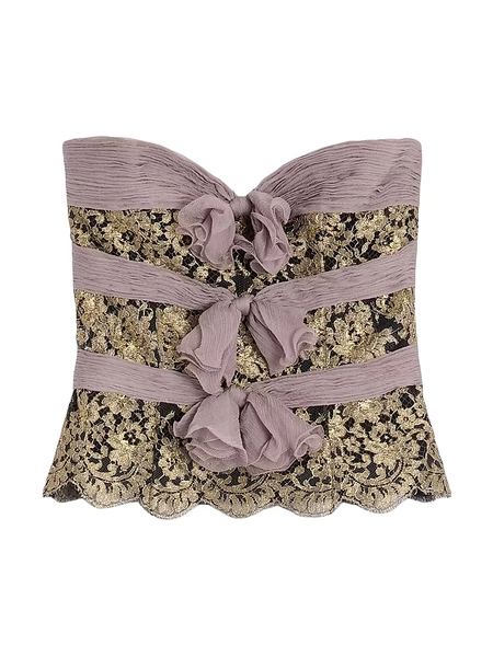 Chiffon Top