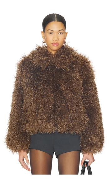 Kamrath Jacket