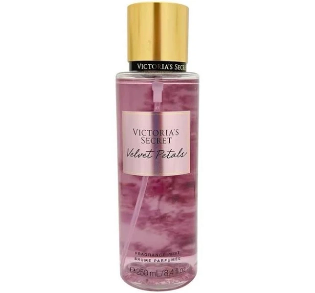 Velvet Petals Fragrance Mist Victoria's Secret