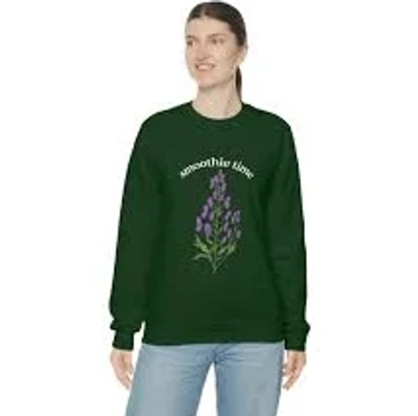 Gift for Ginny & Georgia Lover Wolfsbane Smoothie Shirt
