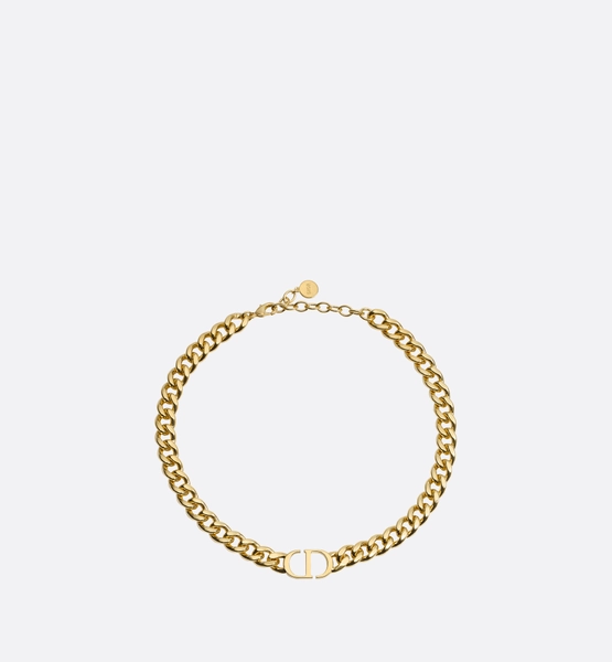 30 Montaigne Short Necklace