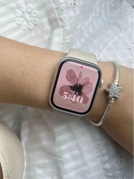 Apple Watch Polastern