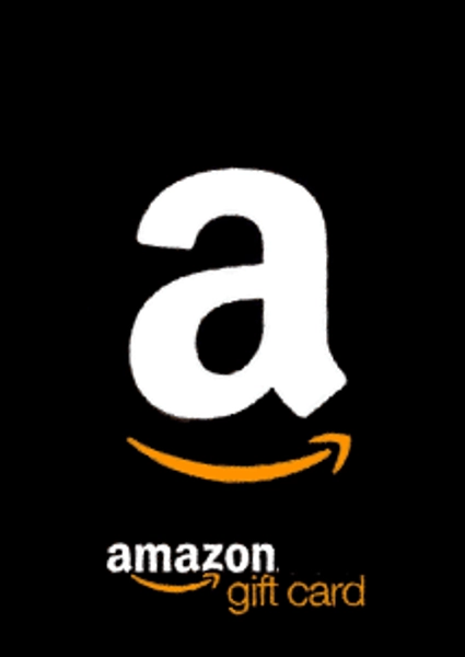 Amazon Gift Card USD
