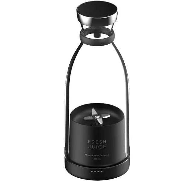 Fresh Juice Portable Blender