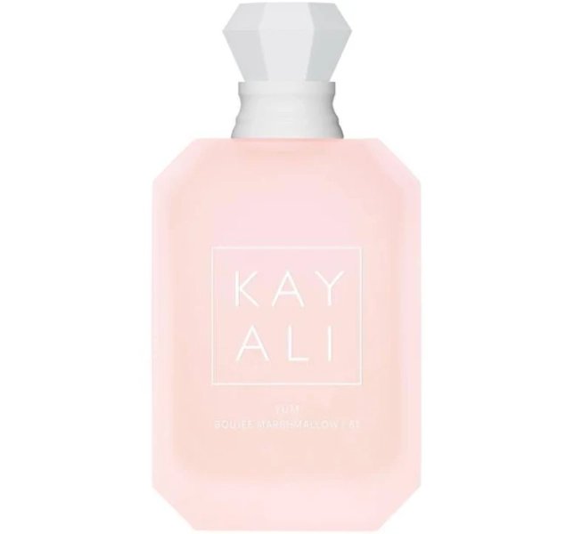 Kayali Yum Boujee Marshmallow 81