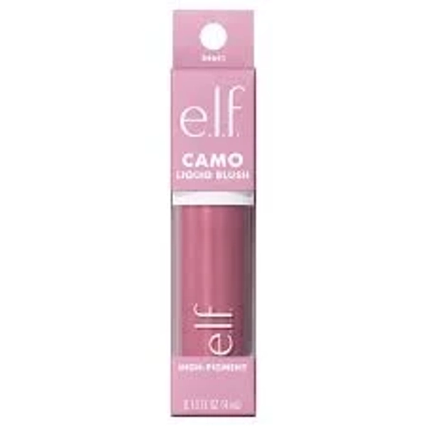 e.l.f Camo Liquid Blush
