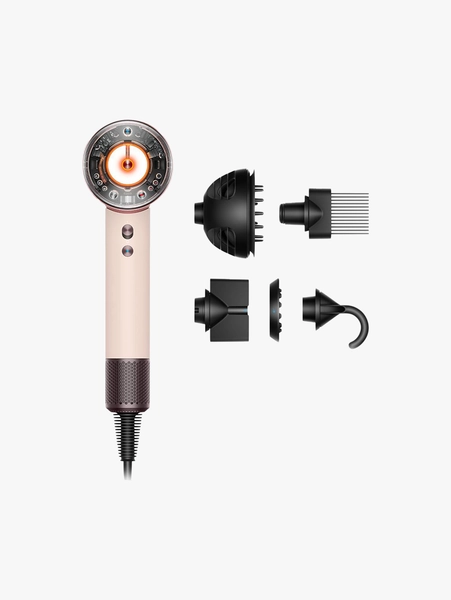 Supersonic Nural™ Ceramic Pink/Rose Gold