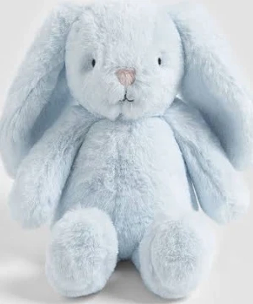 jojo maman bébé Jojo Unisex Benny Personalised Bunny