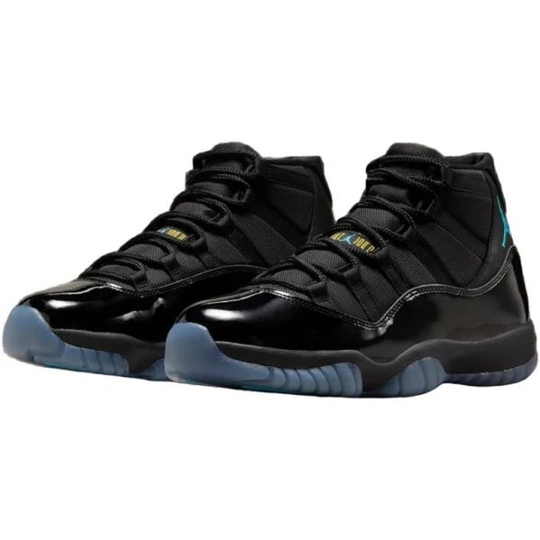 Air Jordan 11 Gamma