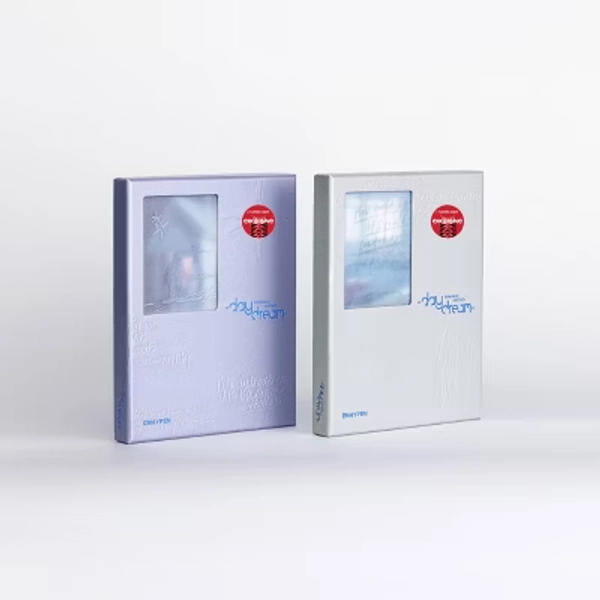 ENHYPEN - ROMANCE : UNTOLD - daydream (Target Exclusive, CD)