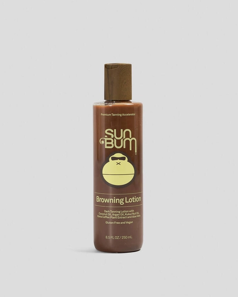 Natural Browning Lotion