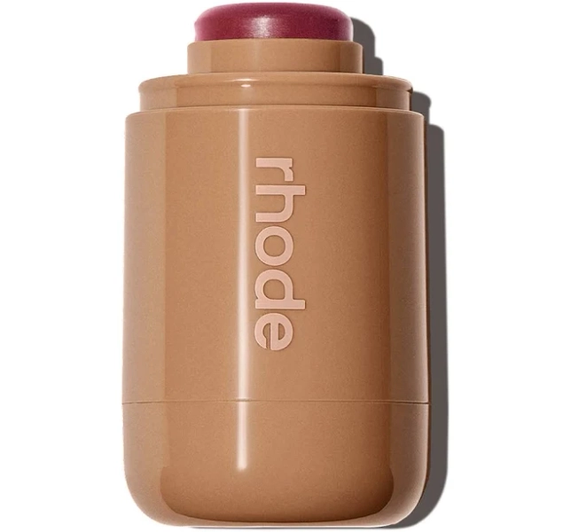Rhode Pocket Blush Buildable Hydrating Cream Blush