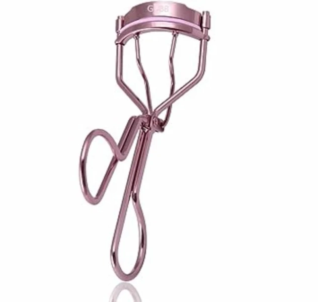 Rose Gold Eyelash Curler