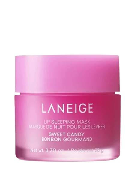 LANEIGE Lip Sleeping Mask