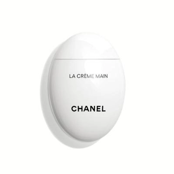 CHANEL LA CRÈME MAIN Nourish - Soften - Illuminate