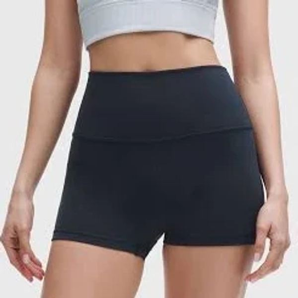lululemon Women's Align High-Rise Short 4