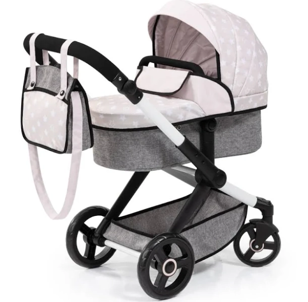 Bayer Design Pram Xeo Dolls