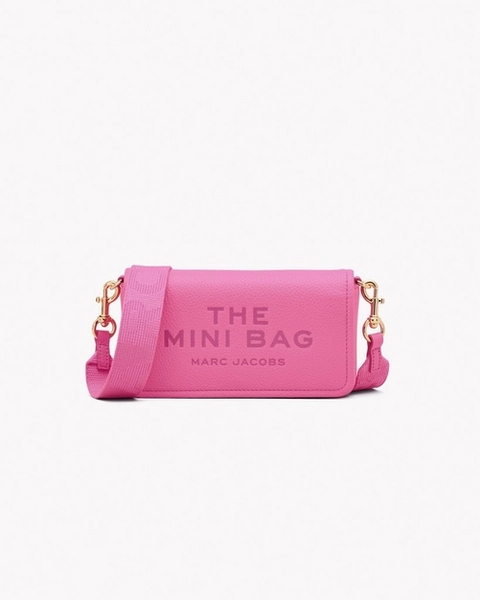 The Leather Mini Bag